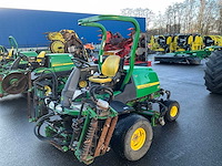 John deere 8700 precision cut zitmaaier - afbeelding 21 van  23