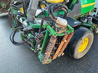 John deere 8700 precision cut zitmaaier - afbeelding 22 van  23
