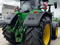John deere 8r 370 4wd tractor - afbeelding 3 van  14