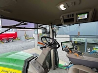 John deere 8r 370 4wd tractor - afbeelding 9 van  14