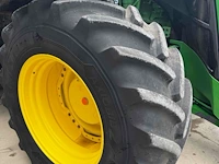 John deere 8r 370 4wd tractor - afbeelding 11 van  14