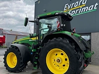John deere 8r 370 4wd tractor - afbeelding 13 van  14