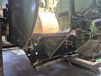 John deere ar-stijl vintage tractor - afbeelding 3 van  12