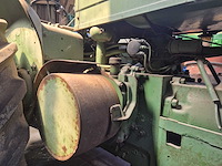 John deere ar-stijl vintage tractor - afbeelding 4 van  12