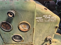 John deere ar-stijl vintage tractor - afbeelding 7 van  12