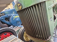 John deere ar-stijl vintage tractor - afbeelding 12 van  12