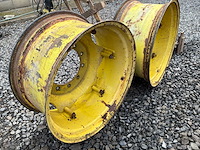 John deere banden, wielen & velgen - afbeelding 3 van  4
