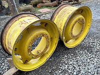 John deere banden, wielen & velgen - afbeelding 4 van  4
