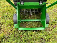 John deere d35re verticuteermachine - afbeelding 11 van  11