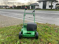 John deere d35re verticuteermachine - afbeelding 4 van  11
