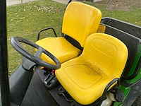 John deere gator cx golfkar - afbeelding 2 van  17