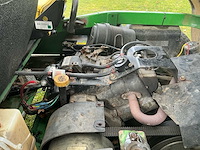 John deere gator cx golfkar - afbeelding 8 van  17