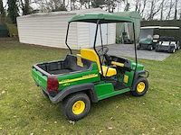 John deere gator cx golfkar - afbeelding 13 van  17