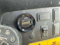 John deere gator cx golfkar - afbeelding 4 van  15