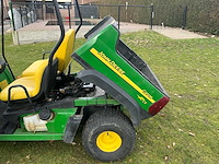 John deere gator cx golfkar - afbeelding 6 van  15