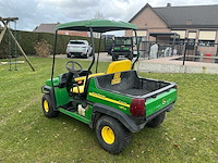 John deere gator cx golfkar - afbeelding 10 van  15