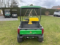 John deere gator cx golfkar - afbeelding 11 van  15