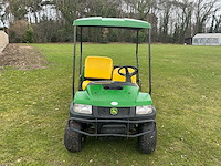 John deere gator cx golfkar - afbeelding 14 van  15