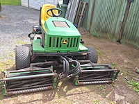 John deere kooimaaier 2653a kooimaaier - afbeelding 2 van  9