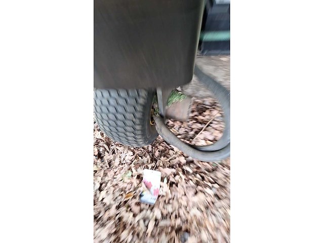 John deere kooimaaier 2653a kooimaaier - afbeelding 8 van  9