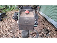 John deere kooimaaier 2653a kooimaaier - afbeelding 1 van  4
