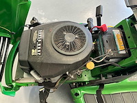 John deere ltr 180 zitmaaier - afbeelding 3 van  12