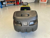John deere ltr 180 zitmaaier - afbeelding 5 van  10