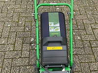 John deere r40b grasmaaier - afbeelding 10 van  12
