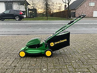John deere r40b grasmaaier - afbeelding 5 van  12