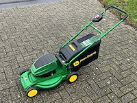 John deere r40b grasmaaier - afbeelding 6 van  12