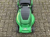 John deere r40b grasmaaier - afbeelding 7 van  12
