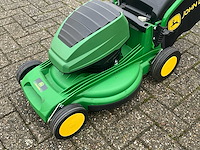 John deere r40b grasmaaier - afbeelding 8 van  12