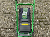 John deere r40b grasmaaier - afbeelding 11 van  14