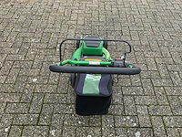 John deere r40b grasmaaier - afbeelding 12 van  14