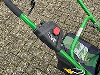 John deere r40b grasmaaier - afbeelding 13 van  14