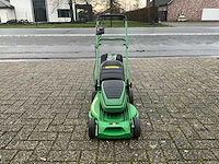 John deere r40b grasmaaier - afbeelding 2 van  14