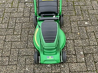 John deere r40b grasmaaier - afbeelding 6 van  14