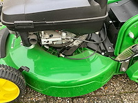 John deere r54rkb grasmaaier - afbeelding 12 van  18