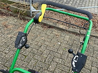 John deere r54rkb grasmaaier - afbeelding 15 van  18