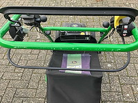 John deere r54rkb grasmaaier - afbeelding 17 van  18