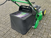 John deere r54rkb grasmaaier - afbeelding 18 van  18