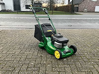 John deere r54rkb grasmaaier - afbeelding 1 van  18