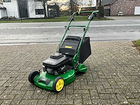 John deere r54rkb grasmaaier - afbeelding 3 van  18