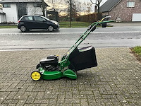 John deere r54rkb grasmaaier - afbeelding 4 van  18
