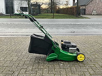 John deere r54rkb grasmaaier - afbeelding 5 van  18