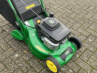 John deere r54rkb grasmaaier - afbeelding 6 van  18