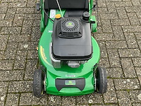 John deere r54rkb grasmaaier - afbeelding 7 van  18