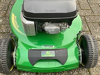 John deere r54rkb grasmaaier - afbeelding 8 van  18