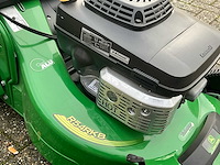 John deere r54rkb grasmaaier - afbeelding 9 van  18