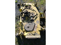 John deere x495 rijmaaier en accessoires (2004-vin:mox495d010537) - afbeelding 5 van  29